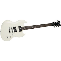 ESP LTD Viper-50 Electric Guitar Olympic White Chrome ESP LTD Viper-50 Electric Guitar Olympic White Chrome