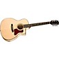 Open Box Gibson Songmaker Series CQM-CE Grand Concert Cutaway Acoustic Electric Guitar Level 1 Antique Natural thumbnail