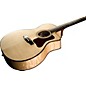 Open Box Gibson Songmaker Series CQM-CE Grand Concert Cutaway Acoustic Electric Guitar Level 1 Antique Natural