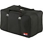 Open Box Gator GPA-450-515 Speaker Bag Level 1 Black