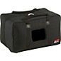 Open Box Gator GPA-450-515 Speaker Bag Level 1 Black