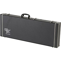 Michael Kelly Patriot Case Black