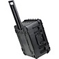 Open Box SKB 3I-2015-10B-D Mil-Std Waterproof Rolling Case Level 2 10 in., Cubed Foam 197881194499