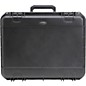 Open Box SKB 3I-2015-10B-D Mil-Std Waterproof Rolling Case Level 2 10 in., Cubed Foam 197881194499