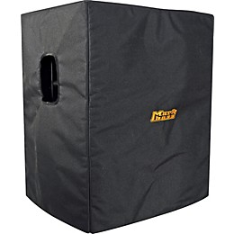Open Box Markbass Standard 104HF Bass Cabinet Cover Level 1