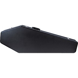 Coffin Case Deluxe Bass and Warlock Case