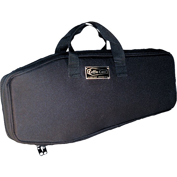 Coffin Case Drumstick Body Bag
