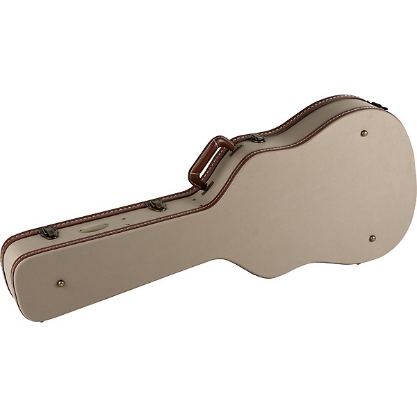 Alvarez CC1 Classic Arched Acoustic Guitar Hardshell Case