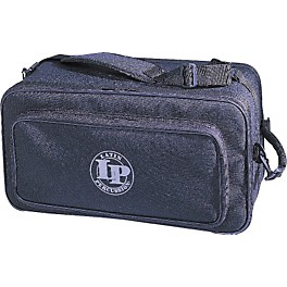 LP LP533 Pro Bongo Bag Black