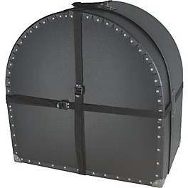 Nomad Multifit Fiber Bass Drum Case 28 in. Nomad Multifit Fiber Bass Drum Case 20 in.