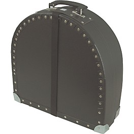 Nomad Fiber Piccolo Snare Drum Case 12 in.