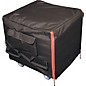 Gator Rolling Subwoofer Bag Black 25"X24"X22"