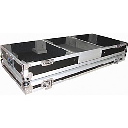 Odyssey FZBM10W ATA Turntable Case