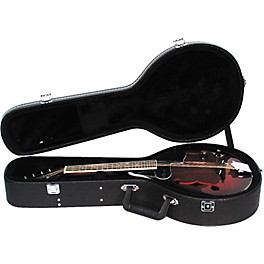 Open Box Musician's Gear Hardshell A-Style Mandolin Case Level 1