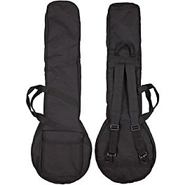 Rogue Open Back Banjo Gig Bag