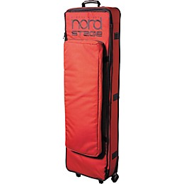 Nord GB88 Keyboard Gig Bag Red