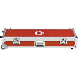 Nord ATA Keyboard Case 61 Red
