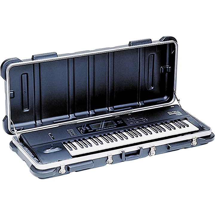 guitar center keyboard case