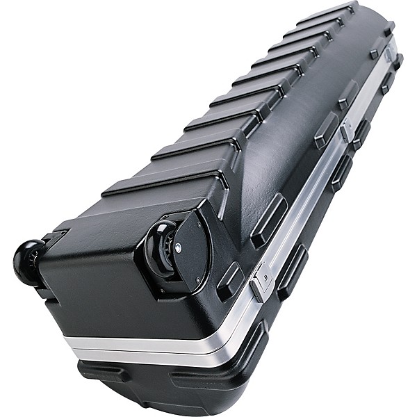 SKB Stand Case with Wheels and Straps