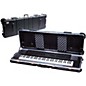 Open Box SKB SKB-5014W 76-Key Keyboard Case with Wheels Level 1 thumbnail