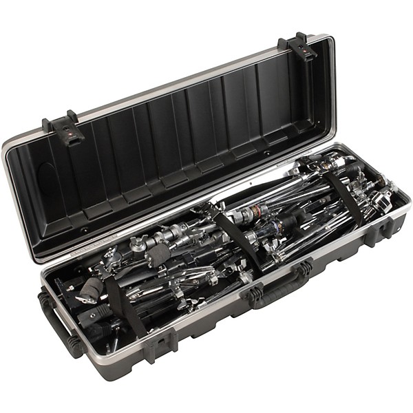 SKB SKB-H3611W Trap Case With Wheels