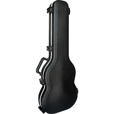Skb Skb-61 Deluxe Double Cutaway Electric Guitar Case for sale