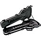 Open Box SKB SKB-61 Deluxe Double Cutaway Electric Guitar Case Level 1