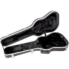 SKB SKB-300 Baby Taylor Case Black