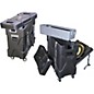 Open Box SKB Trap-X2 Roto-X Trap Case with Cymbal Vault Level 1 thumbnail