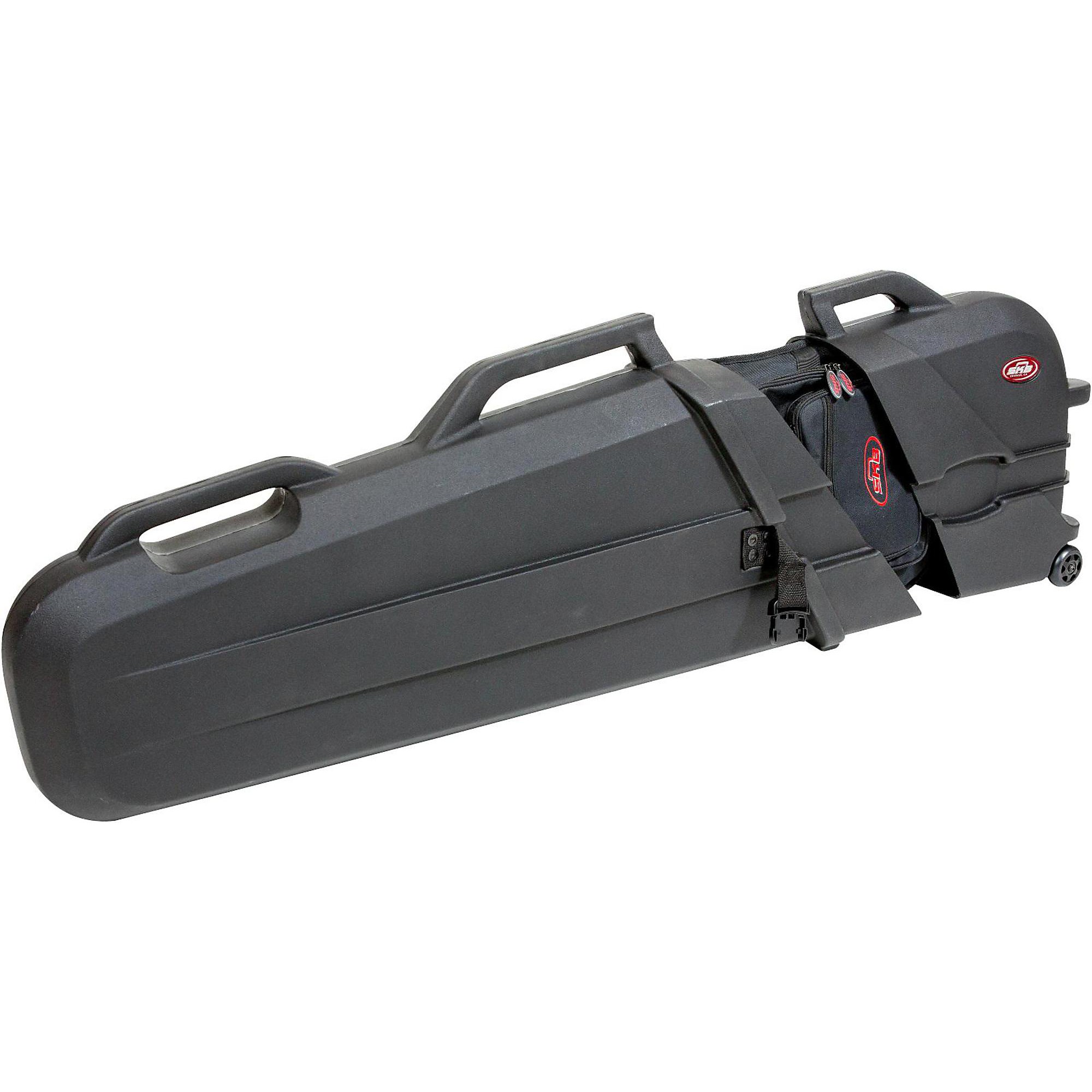 SKB ベースケース SKB 44 SKB 1SKB-44 Electric Bass Rectangular Case | Sweetwater