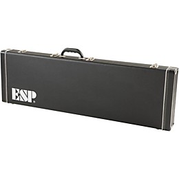 Open Box ESP LTD B, D Universal Bass Case Level 2  190839019028