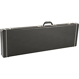 Open Box ESP B Bass Form Fit Case Level 2  197881133719