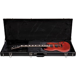 Open Box ESP LTD Viper Universal Electric Guitar Case Level 2 Regular 190839864277
