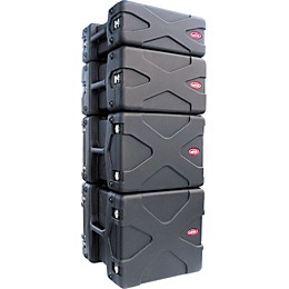 Open Box SKB U.S. Roto Rack Level 1 4 Space