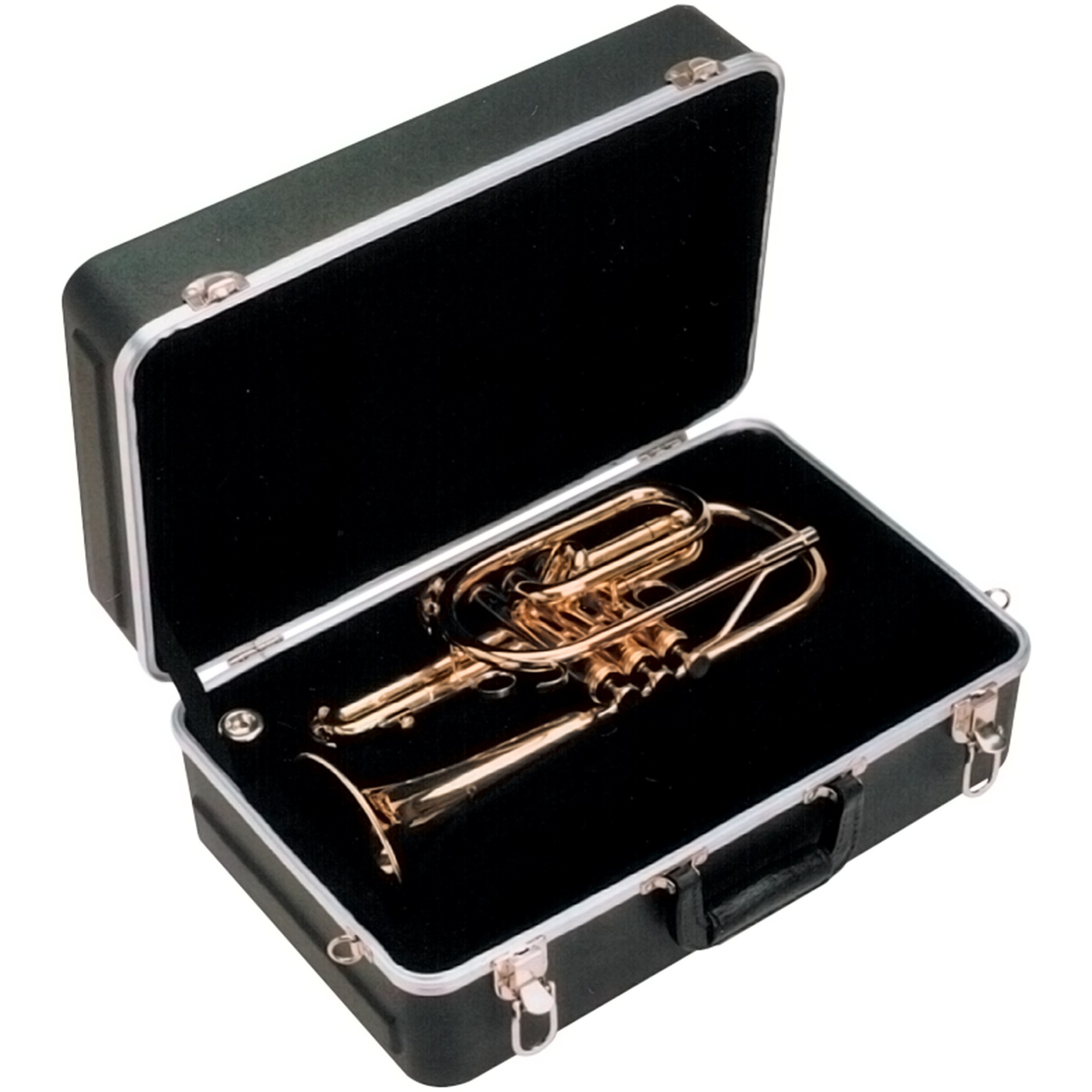 SKB SKB-325 Cornet Case | Guitar Center