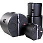 SKB SKB-DS2 Roto-X Standard Drum Case Set thumbnail