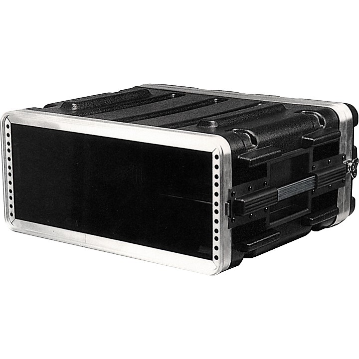 guitar center rack case