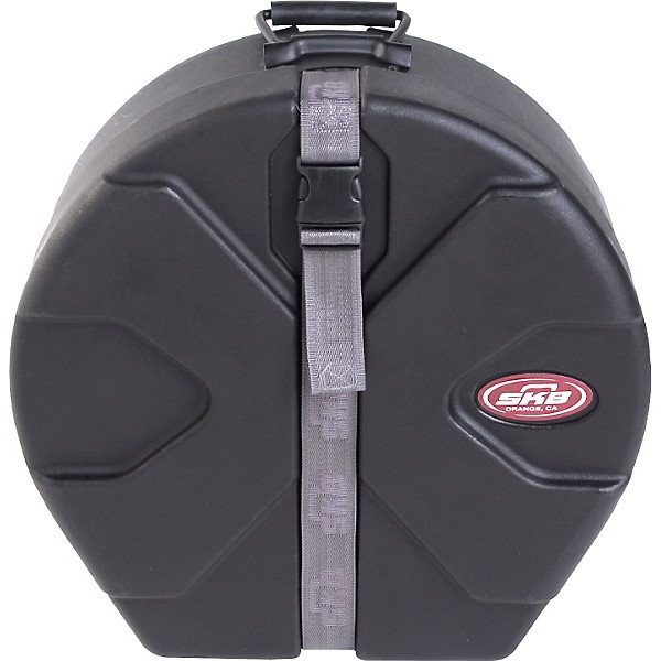 SKB Roto-X Molded Drum Case 4 x 14 in.