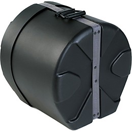 Open Box SKB Roto-X Molded Drum Case Level 1  14 x 12 in.