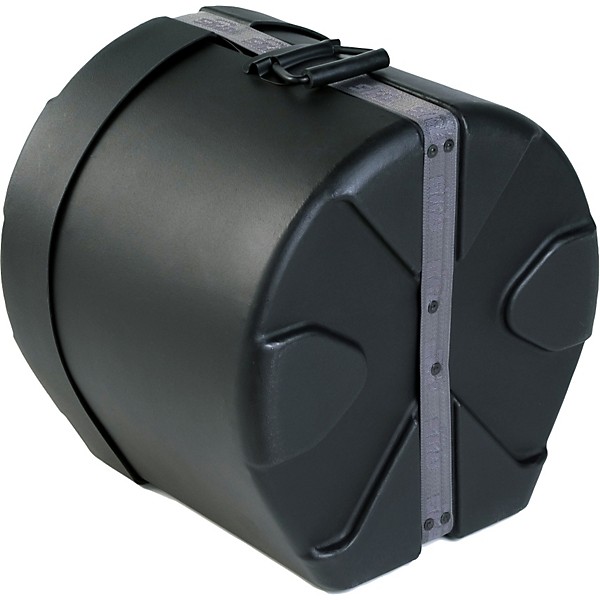 Open Box SKB Roto-X Molded Drum Case Level 1  14 x 12 in.