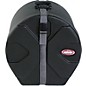 Open Box SKB Roto-X Molded Drum Case Level 1  14 x 12 in.