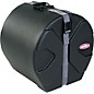 Open Box SKB Roto-X Molded Drum Case Level 1  14 x 12 in.