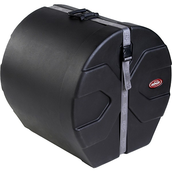 SKB Roto-X Molded Drum Case 18 x 16 in.