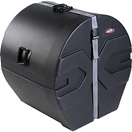 SKB Roto-X Molded Drum Case 22 x 16 in.