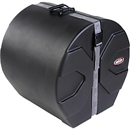 SKB Roto-X Molded Drum Case 16 x 14 in.