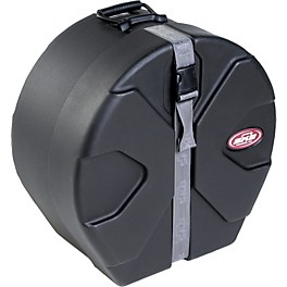 SKB Roto-X Molded Drum Case 14 x 6.5 in. SKB Roto-X Molded Drum Case 14 x 6.5 in.