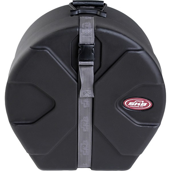 SKB Roto-X Molded Drum Case 14 x 6.5 in.