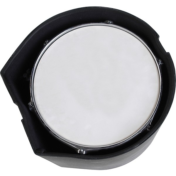 SKB Roto-X Molded Drum Case 13 x 11 in.