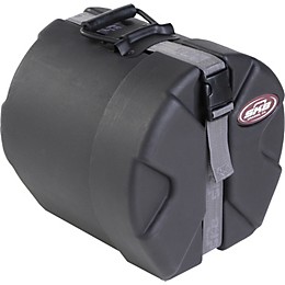 SKB Roto-X Molded Drum Case 8 x 8 in.