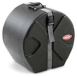 SKB Roto-X Molded Drum Case 14 x 6.5 in. SKB Roto-X Molded Drum Case 13 x 9 in.